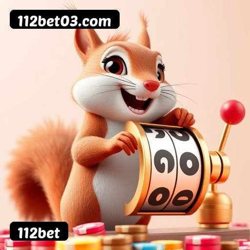 Suporte VIP 112bet