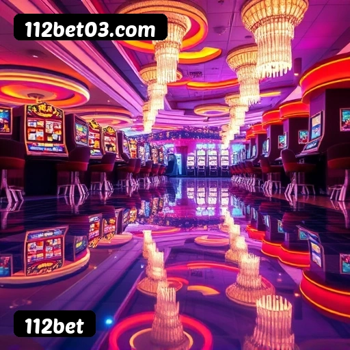 Bônus VIP 112bet