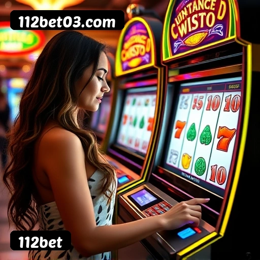 Instalar APK 112bet