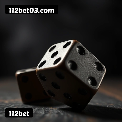 Variedade de slots 112bet