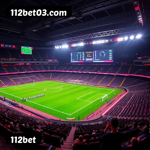 Tornar VIP 112bet