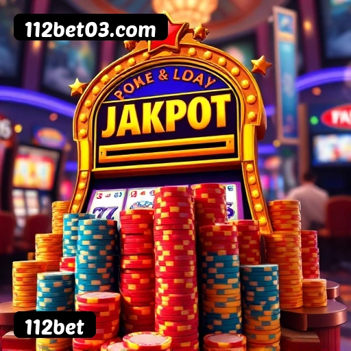 Performance App 112bet