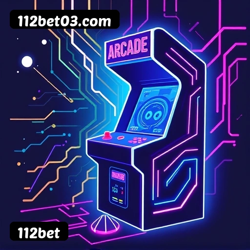 Jackpots 112bet