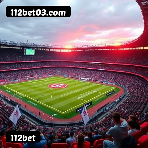 Funcionalidades App 112bet