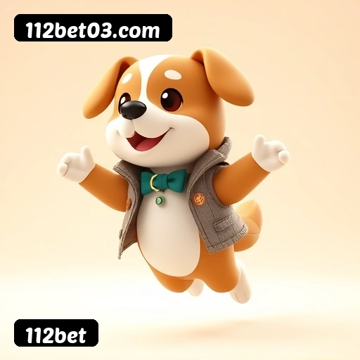 Promoções App 112bet