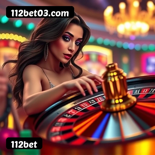 APK 112bet Android