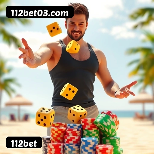 Slots mobile 112bet