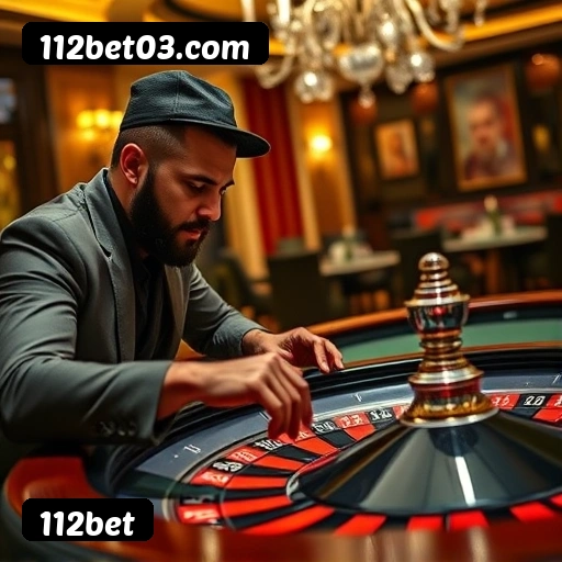 Jogos Mesa 112bet