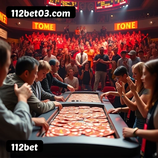 Dicas de slots 112bet