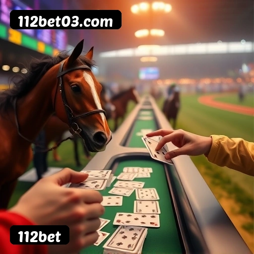 Free spins 112bet