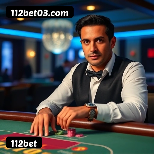 Jogos de slot online na 112bet