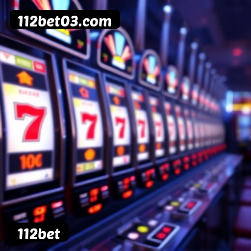 Eventos 112bet